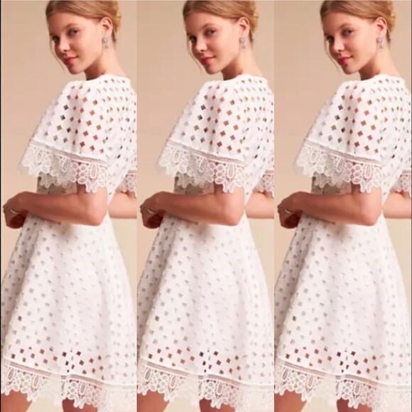 BHLDN Dresses & Skirts - 💯 NEW LA MAISON TALULAH